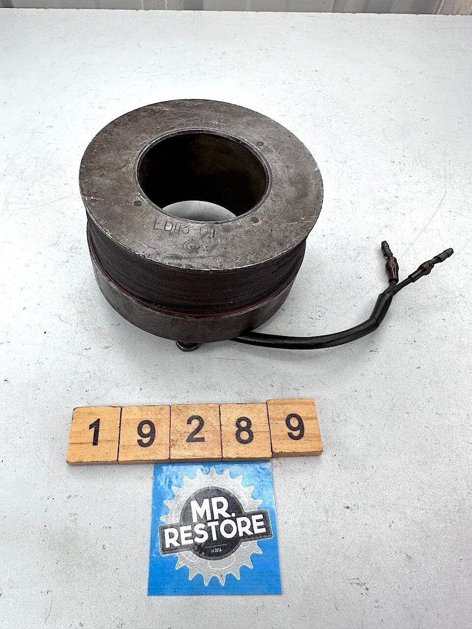 Honda CB750 1969-78 Field Coil 31103-300-045