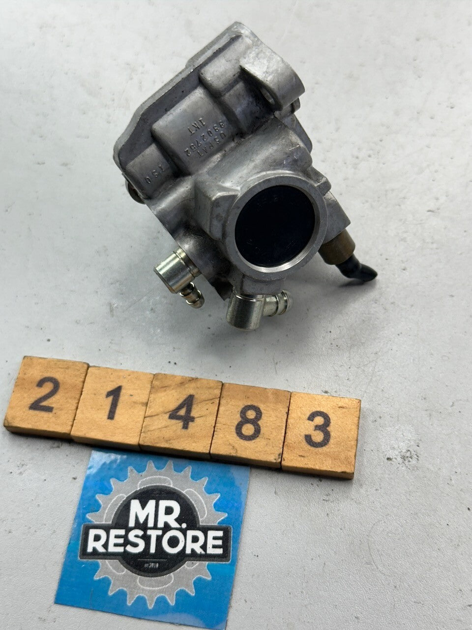 Yamaha TZR250 1KT 2MA TDR250 TDR240 R1-Z Oil Pump 1KT-13101-02 3XC-13101-00