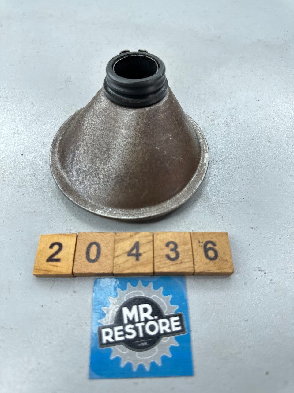 Honda CBX750 CB750 CB700 CB250 Oil Strainer 15153-MJ0-030
