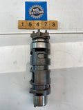 Yamaha RD250LC RD350LC RZ250 RZ350 Gear Shift Cam 4L0-18540-01