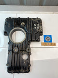 Kawasaki GPZ1100 1981-82 Oil Pan Sump Cover 49034-5013