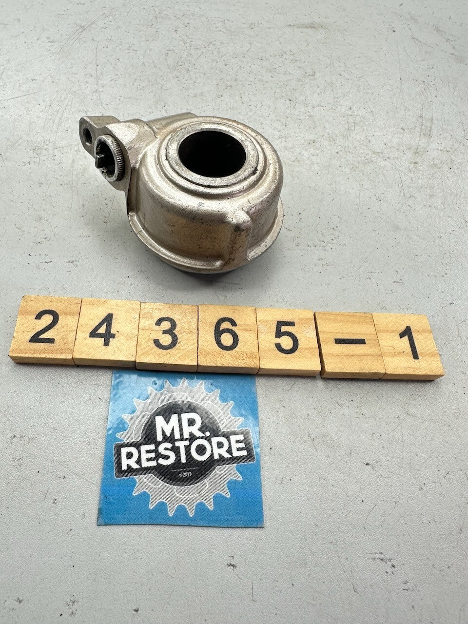 Honda CBR250R MC19 20mm Speedometer Drive 44800-KY1-003ZA