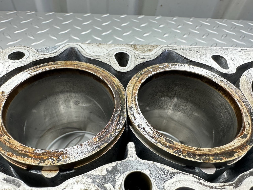 Kawasaki ZX250 ZXR250 '91-95/99' Cylinders / Pistons / Con Rods @ Standard 49mm