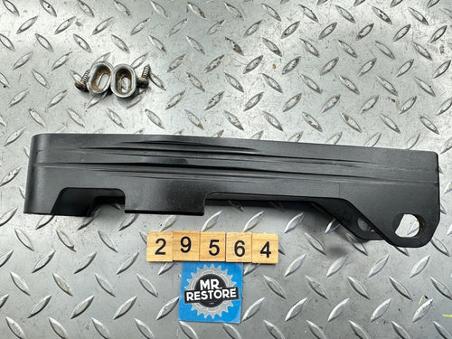 BMW G650GS 08-14 / Sertao F650GS 99-07 Chain Slider Slide Rail & Fixings