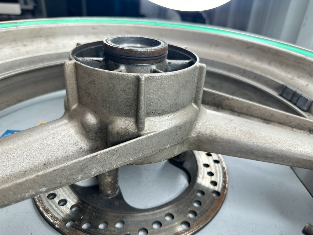 Honda CBR250R MC19 Rear Wheel Rim 17 x 4.00 (44P)