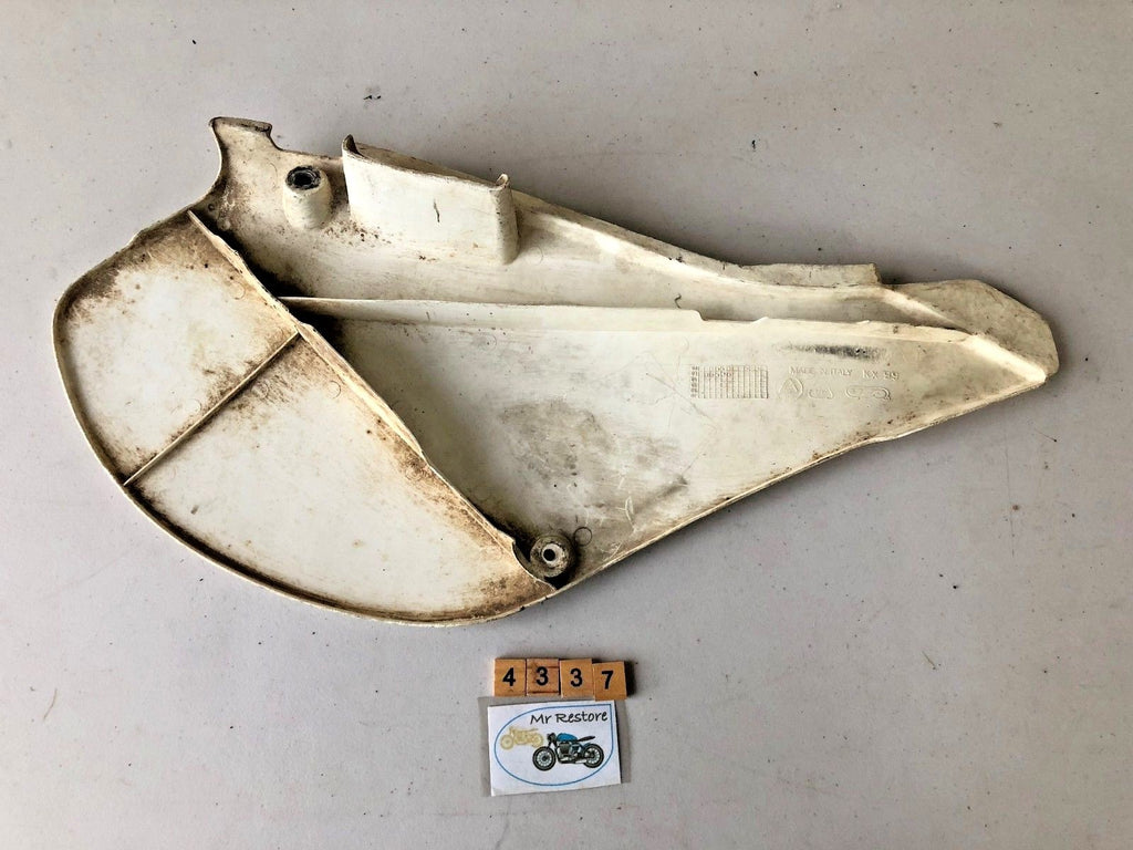 Kawasaki KX250 2000-03 Side Panel VMX Classic