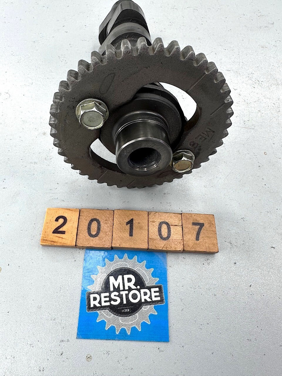 Honda XLV750 1983 Camshaft B  14121-MG7