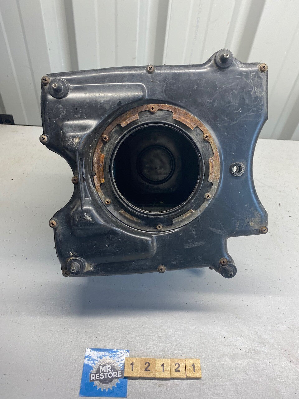Honda CX500 Air Box Cleaner Filter