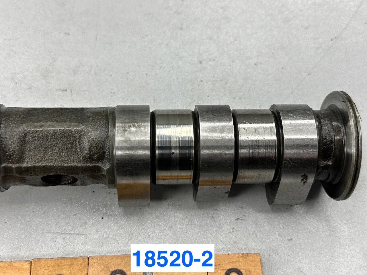 Yamaha TRX850 TDM850 Camshaft 1 4NX-12171