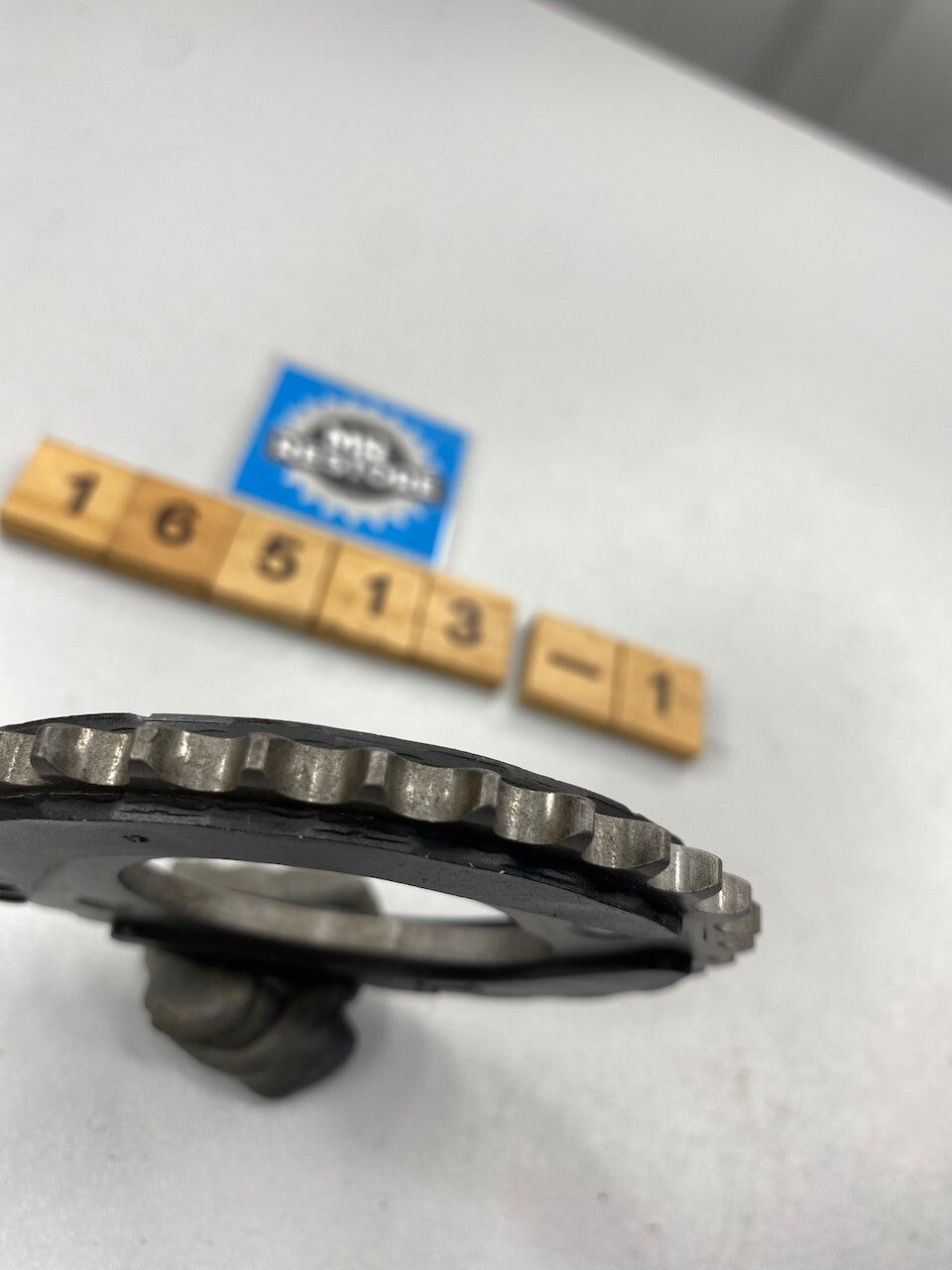 Kawasaki Z1000 Z650 Z400 Cam Sprocket 12046-004