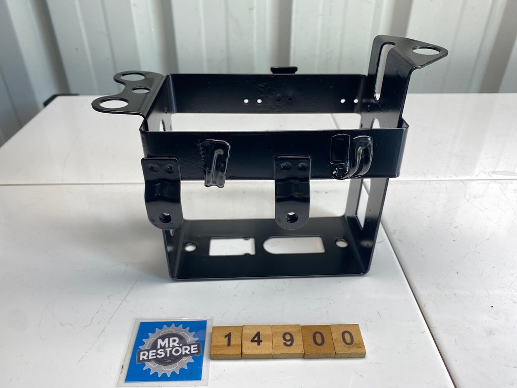 Suzuki GSX750 Katana GS1000 GSX1000 GSX1100 Battery Holder 41540-49200 Repainted
