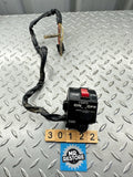 Suzuki GS125 Right Hand Handlebar Switch Block