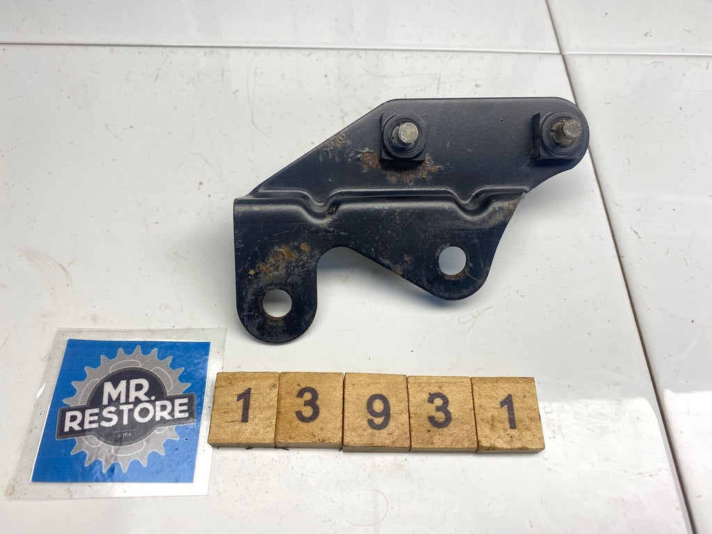 Triumph Tiger 900 T400 Rear Brake Master Cylinder Mount