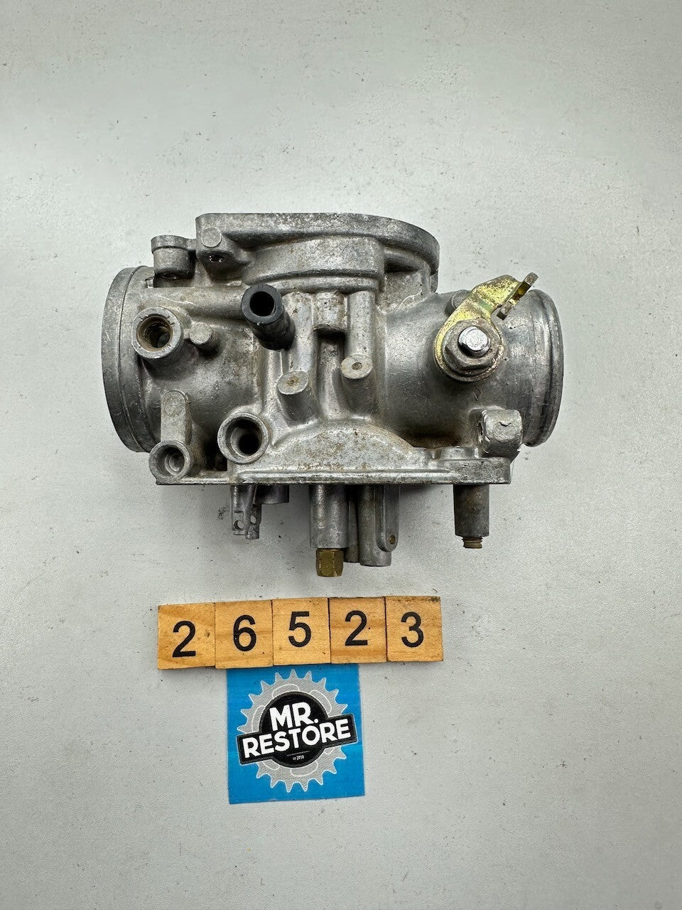 Honda CB1000F Boldor Keihin VB 57C Carburettor Body Carb Carburetor