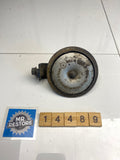 Kawasaki GPZ900R ZX900 GPZ750R ZX750 Genuine Horn & Bracket - Tested