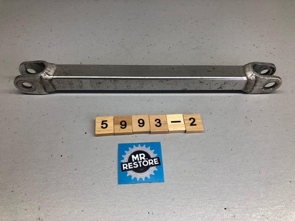 Suzuki RG 250 Gamma Rear Brake Torque Bar OEM