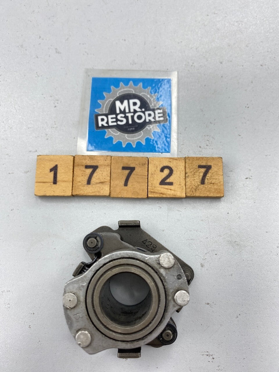 Honda XL500 XR500 Spark Advancer OEM Tec - 30222-429-315
