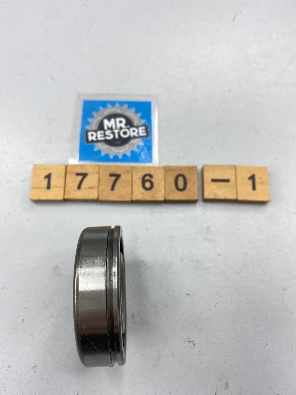 Honda XL500 XL250 XR500 XR250 CB1000 CB750 Transmission Bearing 91007-438-003