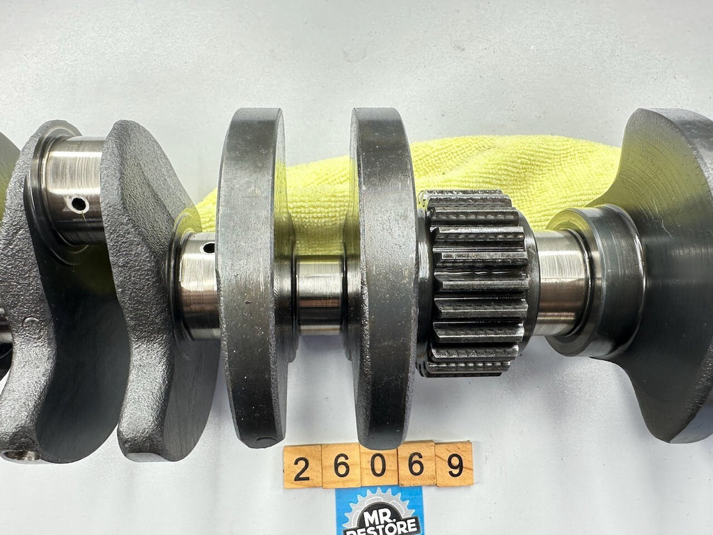 Kawasaki Z1300 KZ1300 '79-81' Crankshaft 13031-5005