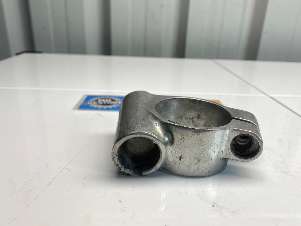 Kawasaki ZX9-R ZX6-R L/H Handlebar Mount Holder 46012-1278