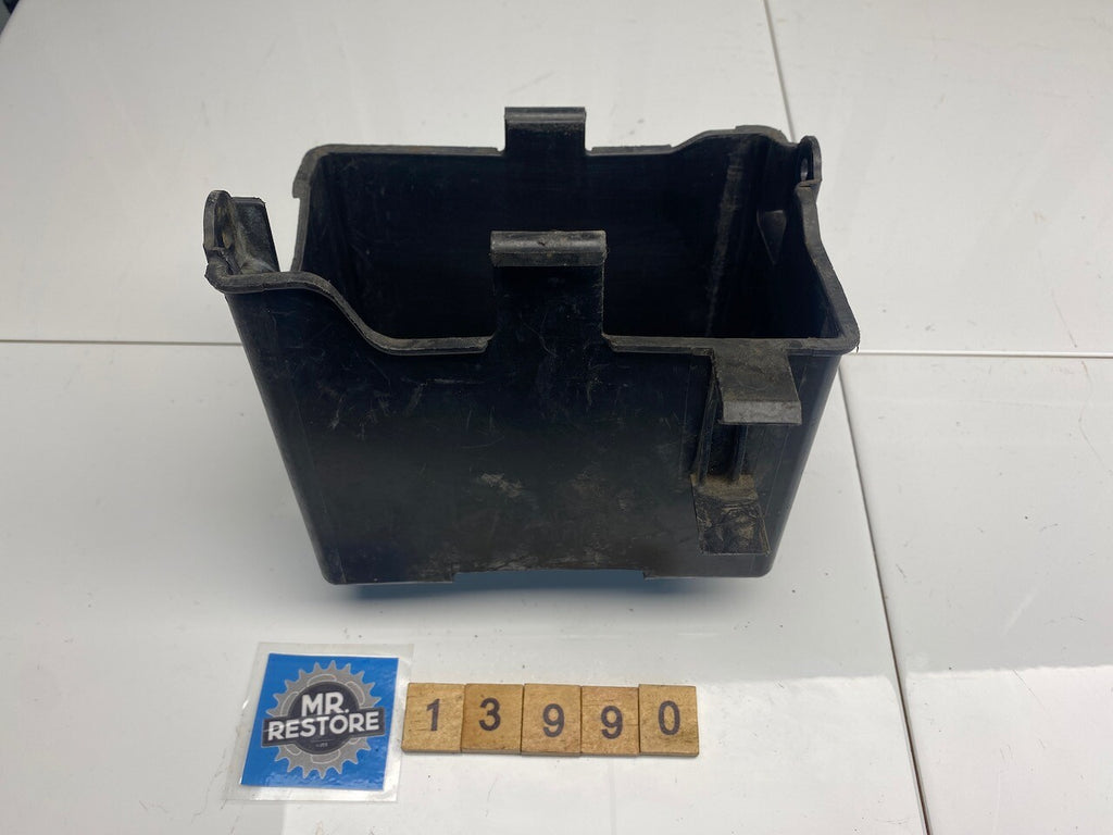 Yamaha FZR250 Battery Holder Box 1HX-2177G