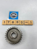 Yamaha SR500 SR400 XT500 TT500 Kick Idle Gear 583-15651