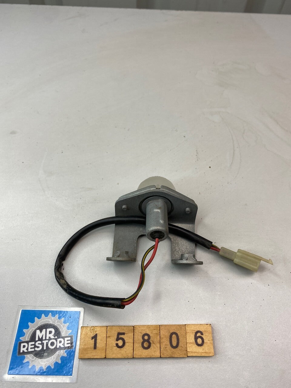 Kawasaki Motorcycle Many Models License Plate Light 23016-1054