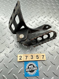 BMW F650GS '99-07' G650GS '08-15' Front Right Foot Rest Peg & Bracket