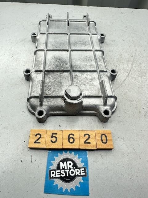 Honda CBX1000 Supersport Oil Pan Sump 11210-422-000