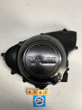 Suzuki GSX400 - Engine Side Cover - Reconditioned