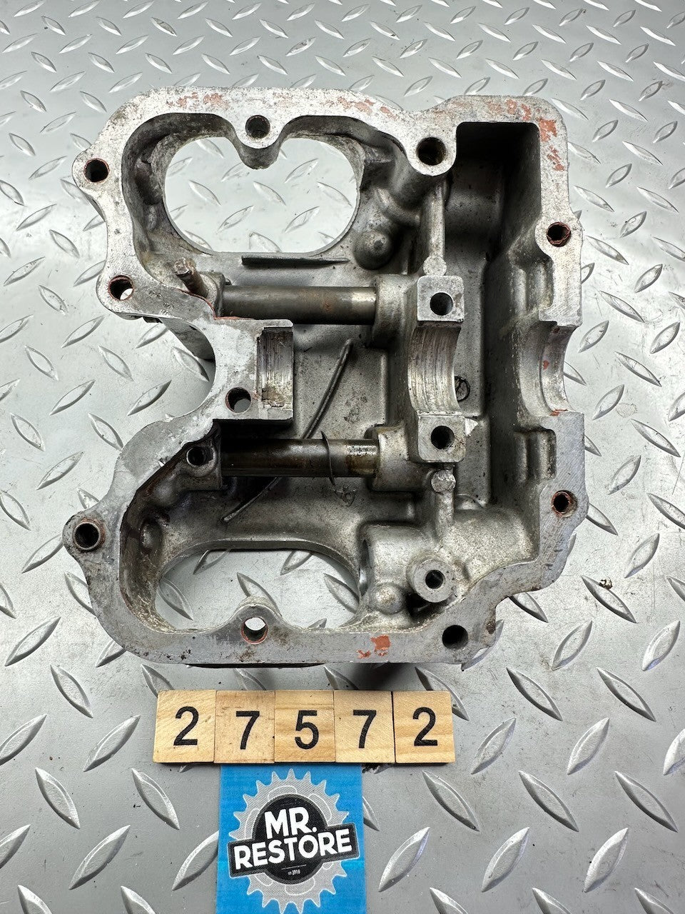 Honda XL500 XL250 XR500 XR250 Cylinder Head Cover 12310-428-325