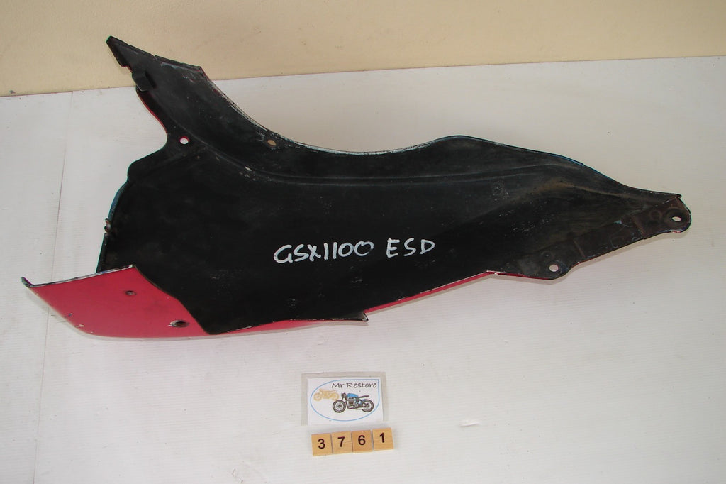 Suzuki GSX1100 ESD 94412-31310 Fairing