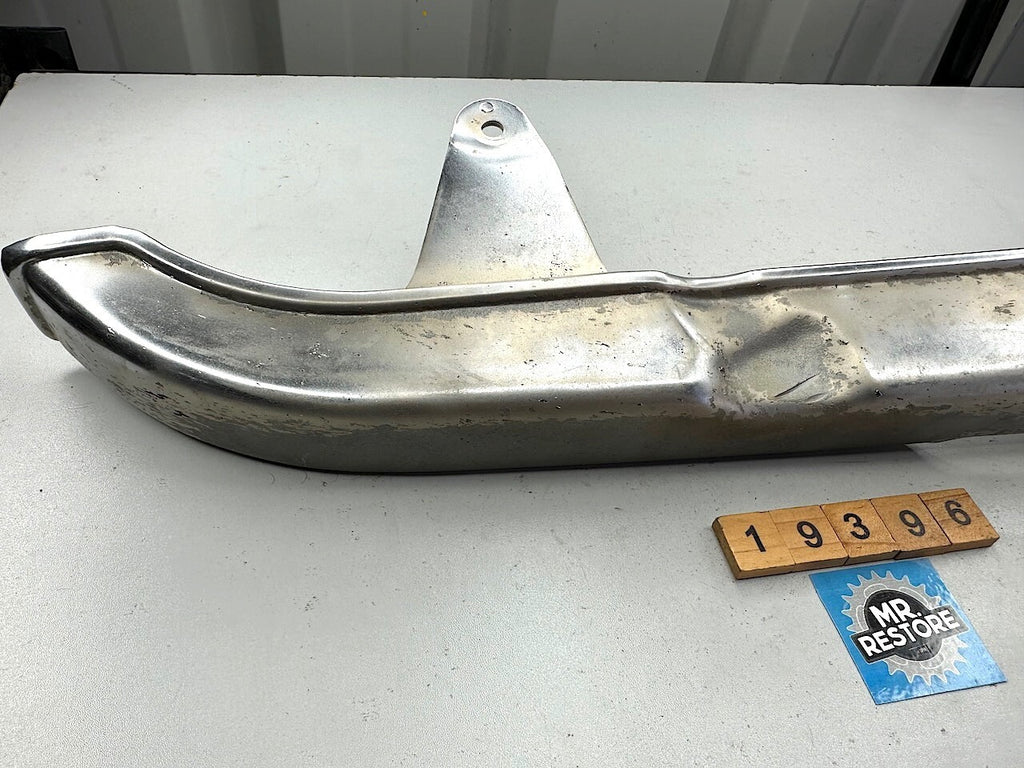 Yamaha XS360 XS400 Chain Guard