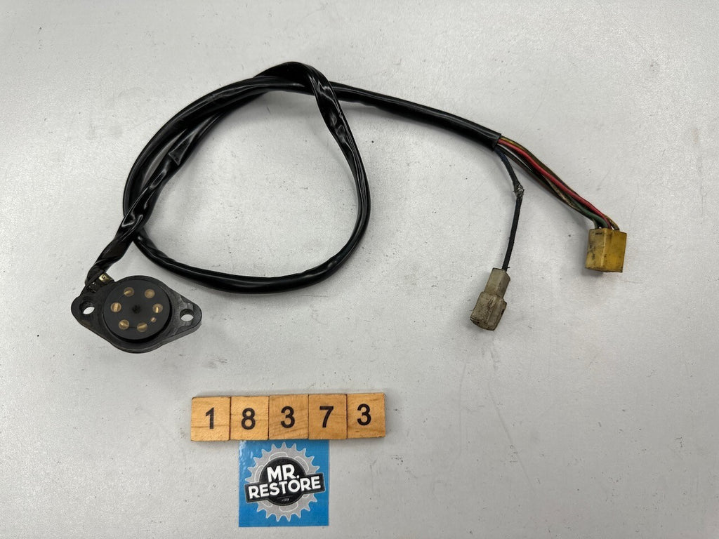 Suzuki GN250 GN125 GS125 EN125 Neutral Sensor 37720-44700