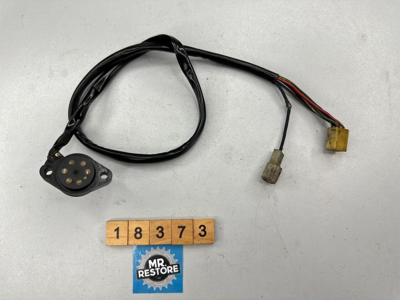 Suzuki GN250 GN125 GS125 EN125 Neutral Sensor 37720-44700