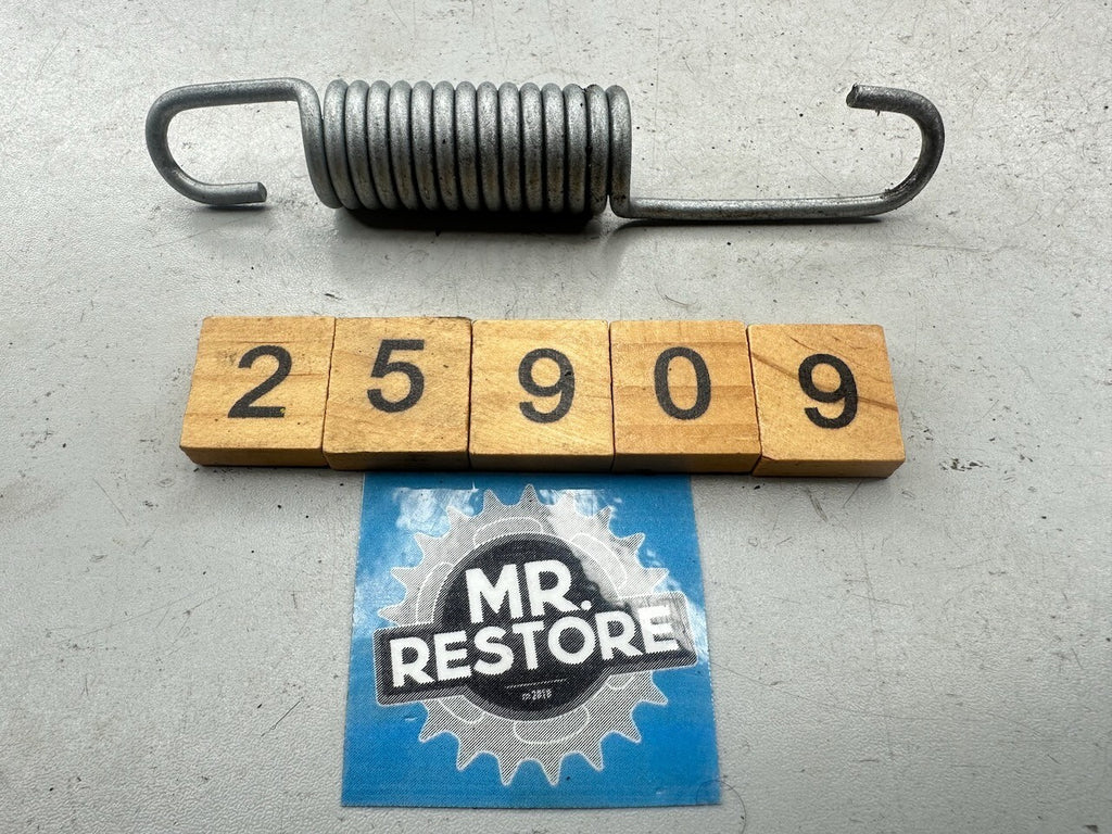 Kawasaki Z1300 KZ1300 + Many Models Side Stand Spring 34025-005