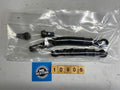Suzuki TL1000 Oil Cooler Hoses OEM 16460-02F00 16470-02F00