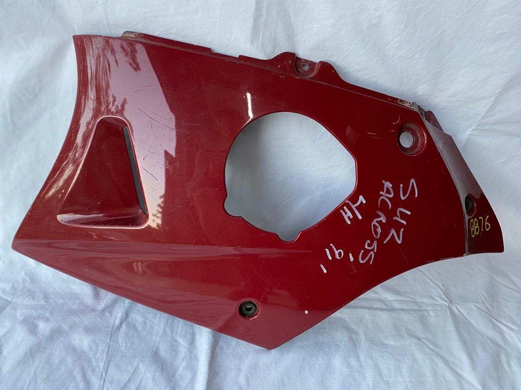 Suzuki Across GSX250F L/H Panel 1991 94481-24DOL
