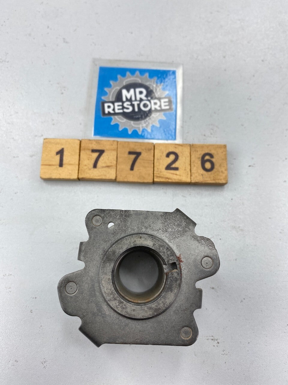 Honda XL500 XR500 Spark Advancer OEM Tec 30222-429-315