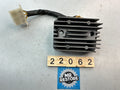 Kawasaki Z1100 GT550 EL250 EX250 KLE500 etc. Regulator Rectifier - SH530-12