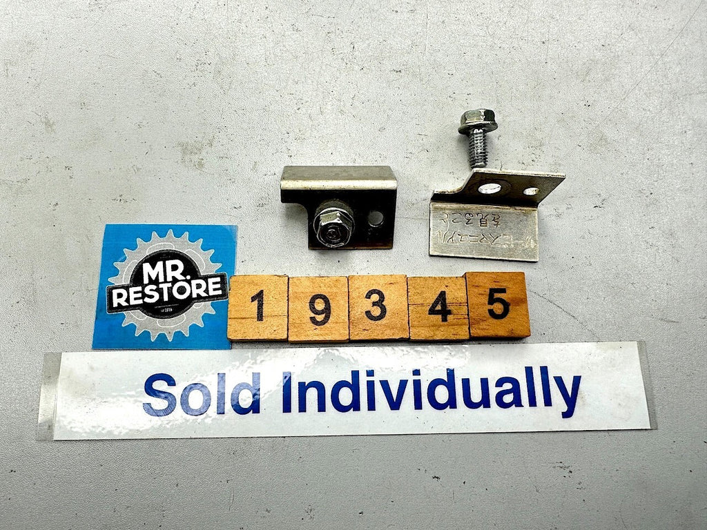 Honda CBR250RR CBR250R CB250F MC22 MC19 Engine Plate 22822-KT7