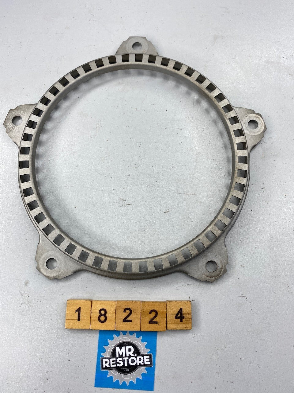 BMW K1200 R1200 R900 RT S GS R - ABS Sensor Ring 34528549506