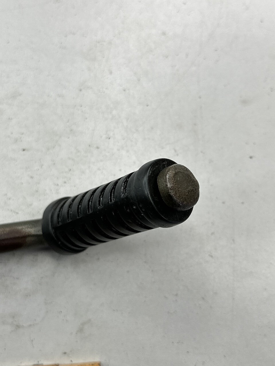 Yamaha TZR250 1KT 2MA RD350LC RD250LC RZ350 RZ250 R1-Z 29L Kick Start Lever