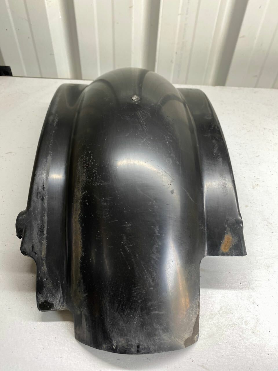 Suzuki GSX250F Across Rear Under Mudguard Fender 63112-24D01