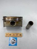 BMW R1200GS R1200RT R1200R Piston & Rings (std 101mm) 11257721863
