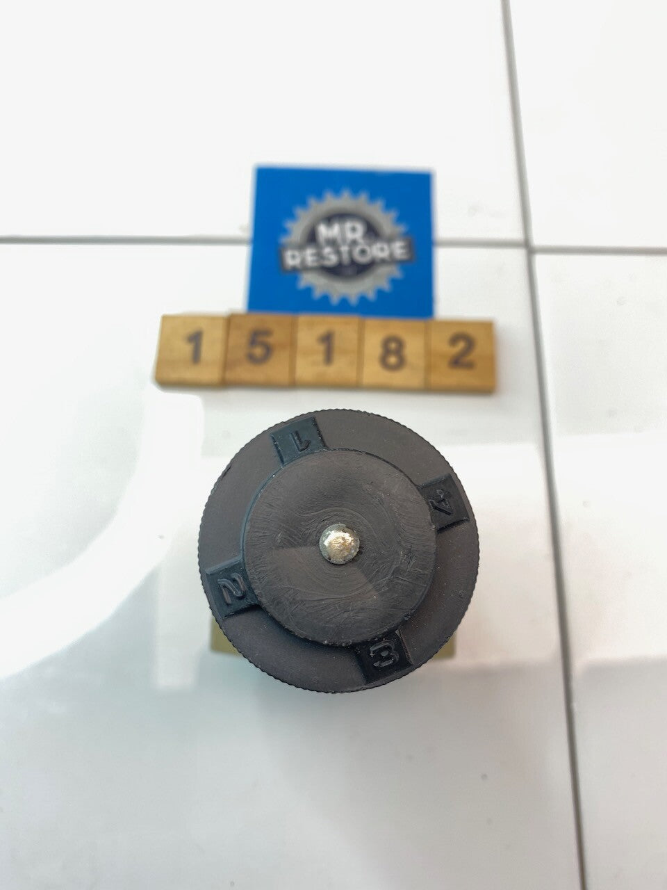 Suzuki RG500 RG400 GS500 GSX500 P.D.F Anti Dive Unit (reconditioned) 51770-43405