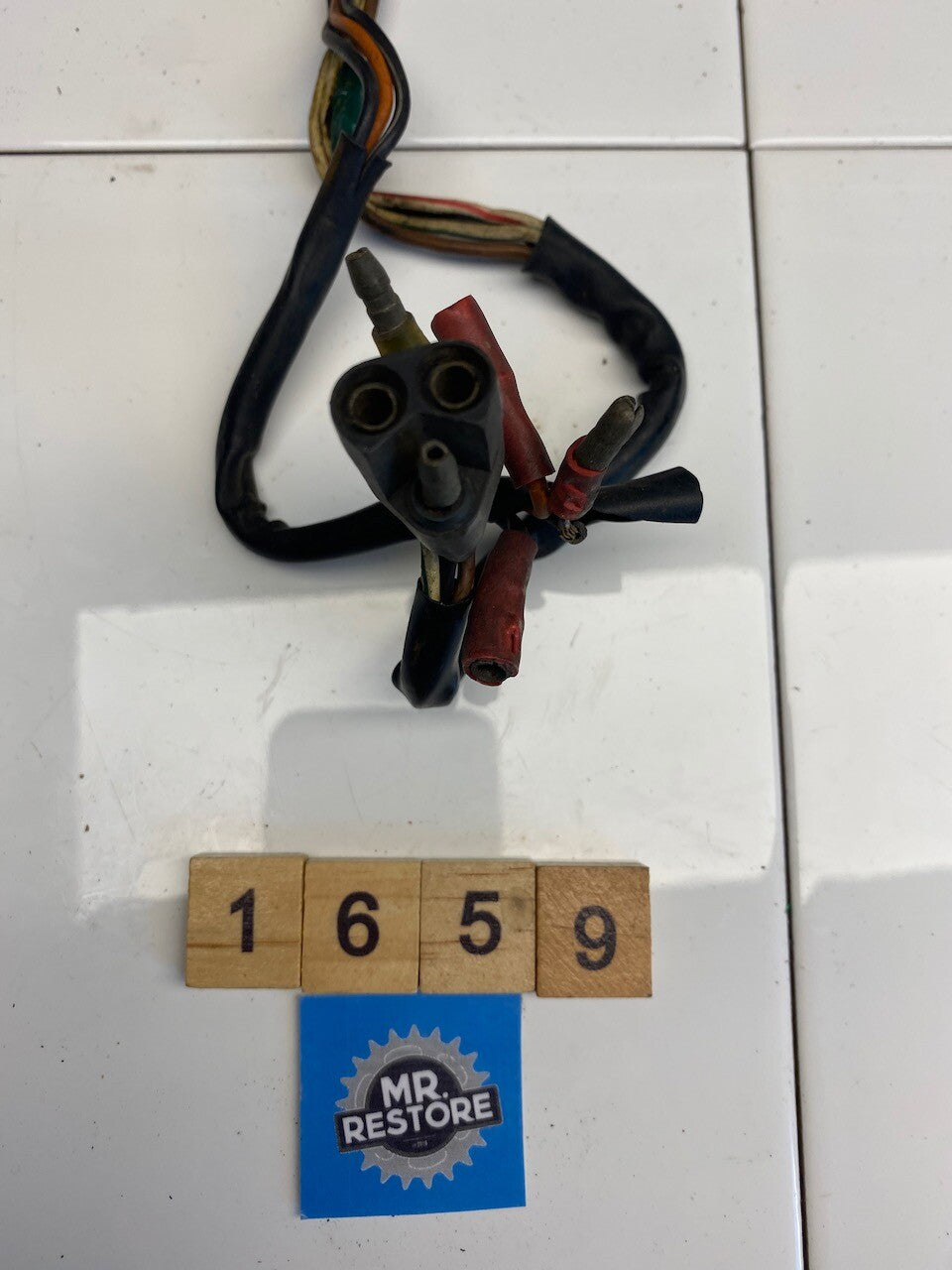 KAWASAKI F7 CDI ECU Igniter Mitsubishi F8T0017 Ignition