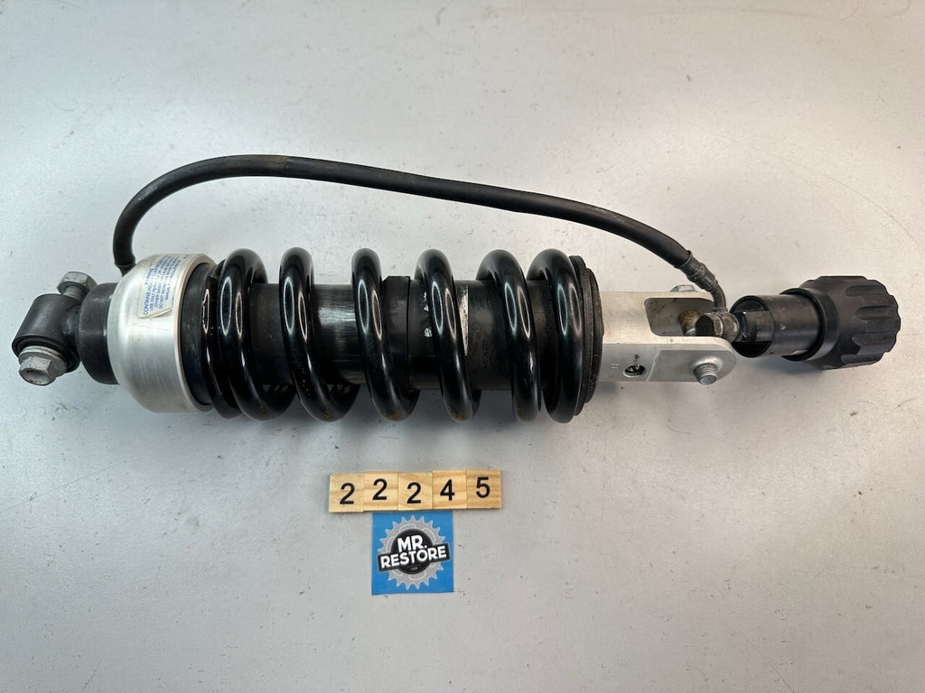 BMW G650GS 2010-15 OEM Adjustable Rear Shock Absorber