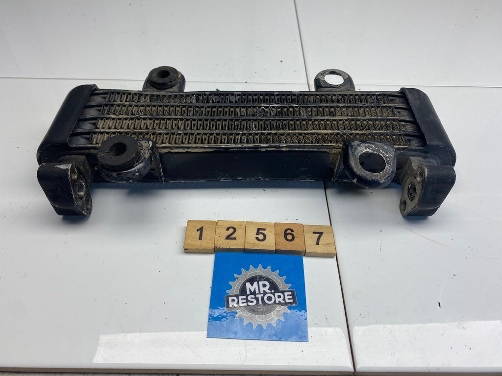 Kawasaki GPZ1100 ZX1100 Oil Cooler