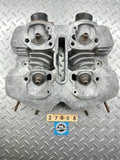Honda CB350T Cylinder Head